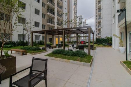 Apartamento à venda com 35m², 2 quartos e 1 vaga Apartamento à venda com 35m², 2 quartos e 1 vagaÁrea comum