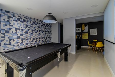 Apartamento à venda com 35m², 2 quartos e 1 vaga Apartamento à venda com 35m², 2 quartos e 1 vagaÁrea comum
