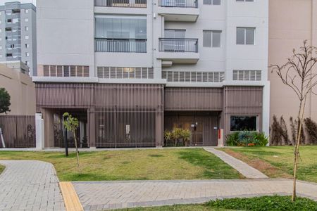 Apartamento à venda com 35m², 2 quartos e 1 vaga Apartamento à venda com 35m², 2 quartos e 1 vagaEntrada