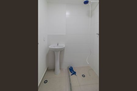 Apartamento à venda com 35m², 2 quartos e 1 vaga Apartamento à venda com 35m², 2 quartos e 1 vagaBanheiro