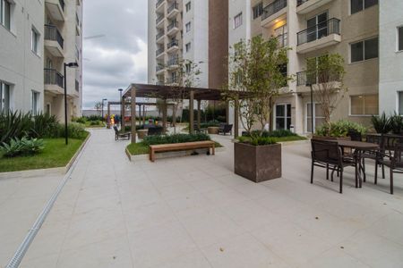 Apartamento à venda com 35m², 2 quartos e 1 vaga Apartamento à venda com 35m², 2 quartos e 1 vagaÁrea comum