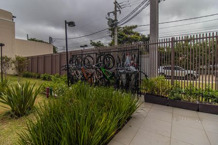 Apartamento à venda com 35m², 2 quartos e 1 vaga Apartamento à venda com 35m², 2 quartos e 1 vagaÁrea comum