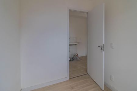 Apartamento à venda com 35m², 2 quartos e 1 vaga Apartamento à venda com 35m², 2 quartos e 1 vagaQuarto 2