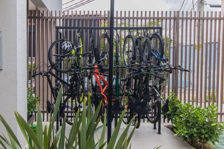 Apartamento à venda com 35m², 2 quartos e 1 vaga Apartamento à venda com 35m², 2 quartos e 1 vagaÁrea comum