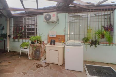 Casa à venda com 300m², 3 quartos e 5 vagasPátio