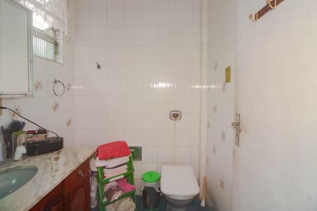 Casa à venda com 300m², 3 quartos e 5 vagasBanheiro Social