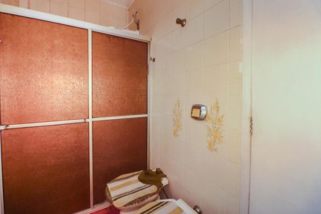 Casa à venda com 300m², 3 quartos e 5 vagasBanheiro da Suíte