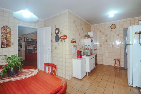 Casa à venda com 300m², 3 quartos e 5 vagasCozinha