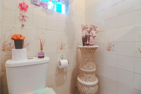 Casa à venda com 300m², 3 quartos e 5 vagasLavabo