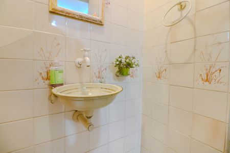 Casa à venda com 300m², 3 quartos e 5 vagasLavabo