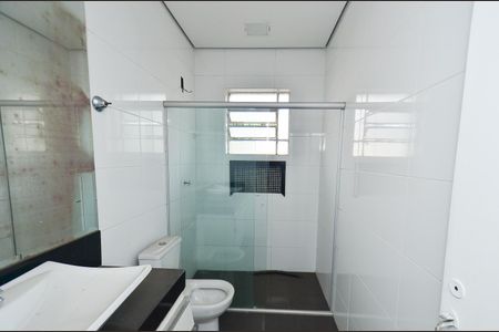 Apartamento à venda com 65m², 3 quartos e 1 vaga Apartamento à venda com 65m², 3 quartos e 1 vagaBanheiro