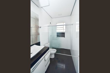 Apartamento à venda com 65m², 3 quartos e 1 vaga Apartamento à venda com 65m², 3 quartos e 1 vagaBanheiro