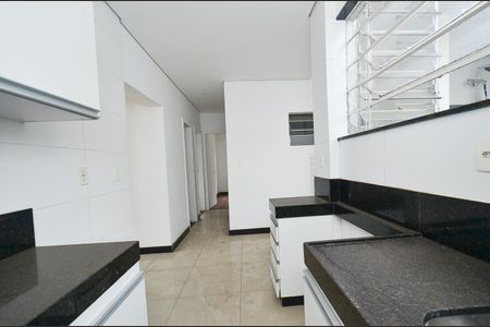 Apartamento à venda com 65m², 3 quartos e 1 vaga Apartamento à venda com 65m², 3 quartos e 1 vagaCozinha