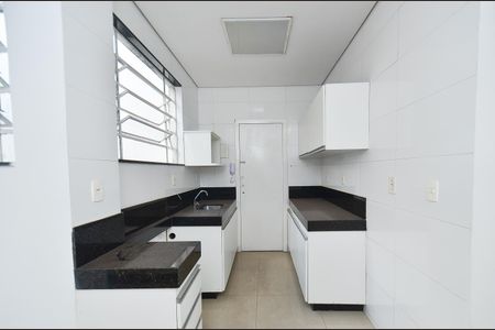 Apartamento à venda com 65m², 3 quartos e 1 vaga Apartamento à venda com 65m², 3 quartos e 1 vagaCozinha