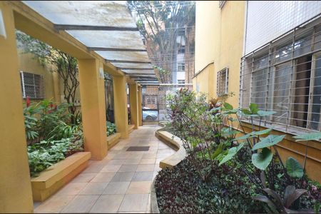 Apartamento à venda com 65m², 3 quartos e 1 vaga Apartamento à venda com 65m², 3 quartos e 1 vagaGaragem