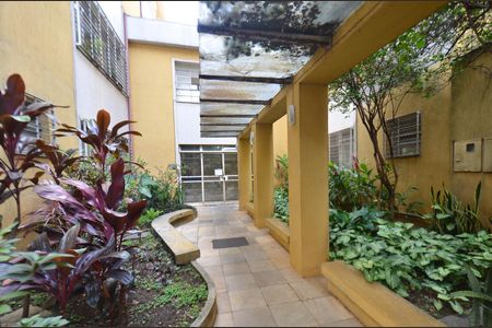 Apartamento à venda com 65m², 3 quartos e 1 vaga Apartamento à venda com 65m², 3 quartos e 1 vagaGaragem