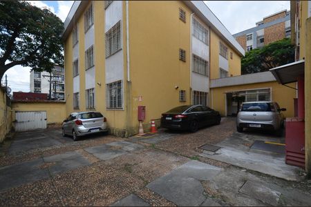 Apartamento à venda com 65m², 3 quartos e 1 vaga Apartamento à venda com 65m², 3 quartos e 1 vagaGaragem