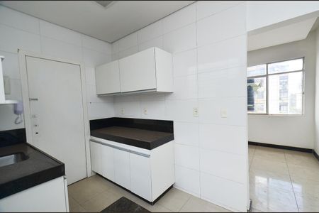 Apartamento à venda com 65m², 3 quartos e 1 vaga Apartamento à venda com 65m², 3 quartos e 1 vagaCozinha