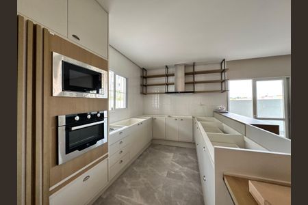 Casa à venda com 230m², 3 quartos e 2 vagasCozinha