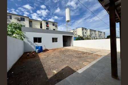 Casa à venda com 230m², 3 quartos e 2 vagasÁrea comum
