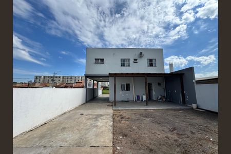 Casa à venda com 230m², 3 quartos e 2 vagasÁrea comum - Academia