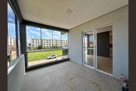 Casa à venda com 230m², 3 quartos e 2 vagasVaranda