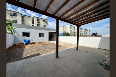 Casa à venda com 230m², 3 quartos e 2 vagasÁrea comum