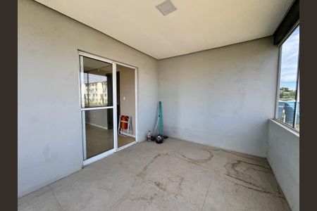 Casa à venda com 230m², 3 quartos e 2 vagasVaranda