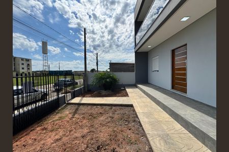 Casa à venda com 230m², 3 quartos e 2 vagasÁrea comum