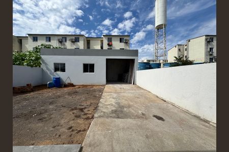 Casa à venda com 230m², 3 quartos e 2 vagasÁrea comum