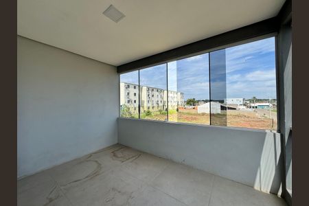 Casa à venda com 230m², 3 quartos e 2 vagasVaranda
