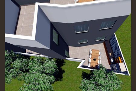 Apartamento à venda com 81m², 2 quartos e 1 vaga