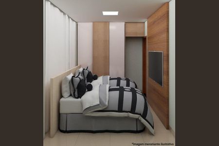 Apartamento à venda com 81m², 2 quartos e 1 vaga