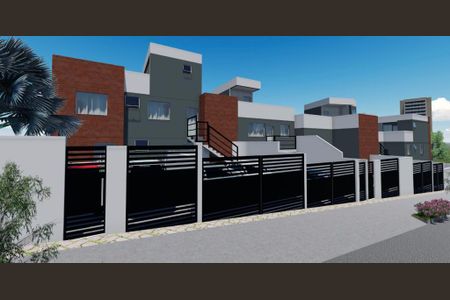 Apartamento à venda com 81m², 2 quartos e 1 vaga