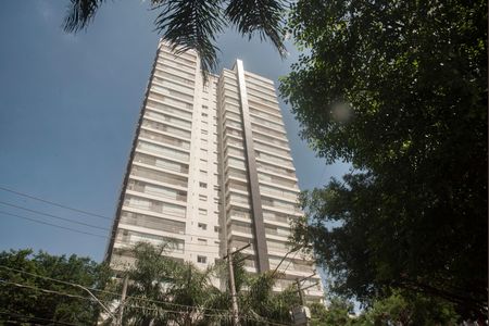 Apartamento à venda com 115m², 2 quartos e 2 vagasFachada