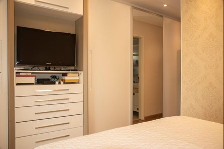 Apartamento à venda com 115m², 2 quartos e 2 vagasSuíte 1