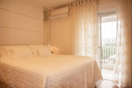 Apartamento à venda com 115m², 2 quartos e 2 vagasSuíte 1