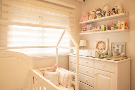 Apartamento à venda com 115m², 2 quartos e 2 vagasSuíte 2