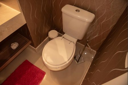 Apartamento à venda com 115m², 2 quartos e 2 vagasLavabo