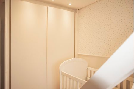 Apartamento à venda com 115m², 2 quartos e 2 vagasSuíte 2