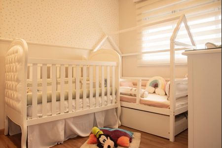 Apartamento à venda com 115m², 2 quartos e 2 vagasSuíte 2