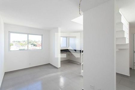 Apartamento à venda com 2 quartos, 139m² em Jardim Atlântico, Belo Horizonte