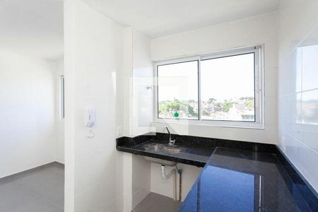 Apartamento à venda com 2 quartos, 139m² em Jardim Atlântico, Belo Horizonte