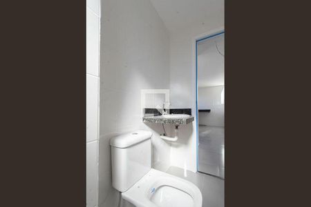 Apartamento à venda com 2 quartos, 139m² em Jardim Atlântico, Belo Horizonte