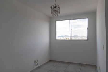 Apartamento à venda com 48m², 2 quartos e 1 vaga Apartamento à venda com 48m², 2 quartos e 1 vagaSala