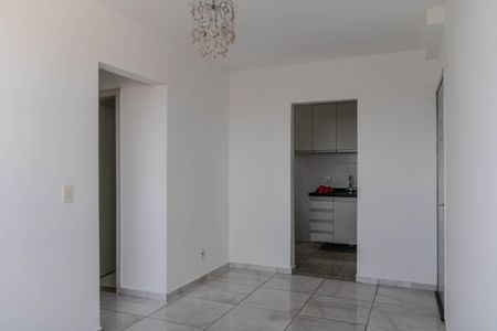 Apartamento à venda com 48m², 2 quartos e 1 vaga Apartamento à venda com 48m², 2 quartos e 1 vagaSala