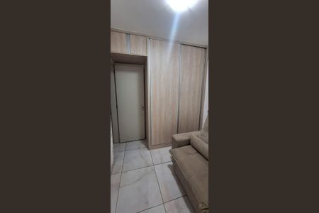 Apartamento à venda com 48m², 2 quartos e 1 vaga Apartamento à venda com 48m², 2 quartos e 1 vagaSala