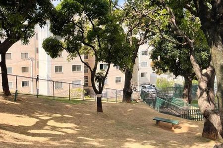 Apartamento à venda com 48m², 2 quartos e 1 vaga Apartamento à venda com 48m², 2 quartos e 1 vagaEspaço Pet