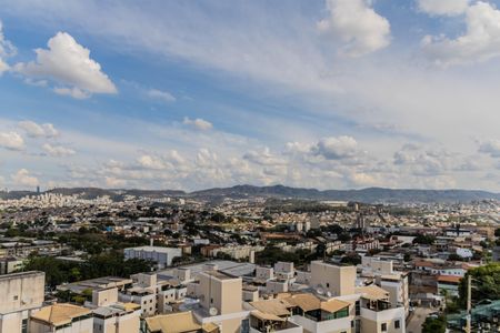 Apartamento à venda com 48m², 2 quartos e 1 vaga Apartamento à venda com 48m², 2 quartos e 1 vagaVista da Sala