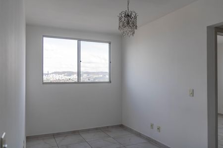 Apartamento à venda com 48m², 2 quartos e 1 vaga Apartamento à venda com 48m², 2 quartos e 1 vagaSala